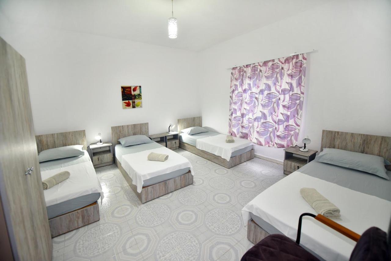 12 B&B Shkodra Exterior foto